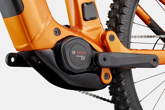 CANNONDALE MOTERRA 4